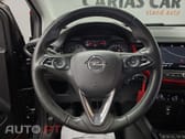 Opel Crossland X 1.2 Innovation