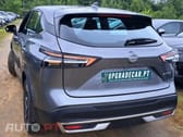 Nissan Qashqai e-Power N-Connecta