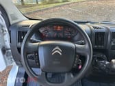 Citroen Jumper 2.0 BlueHDi 35 L4