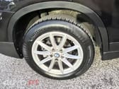 BMW X1 16 d sDrive