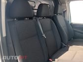 Mercedes-Benz Vito 110 CDI 3 L c/iva - Nacional