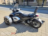 Bombardier CAN AM SPYDER