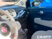 Fiat 500 1.2 8V S&S Lounge