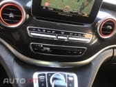 Mercedes-Benz V 220 CDi Edition