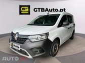 Renault Kangoo Advance I.V.A DEDUTIVEL