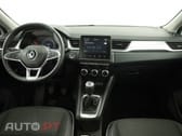 Renault Captur Captur 1.0 TCe Techno Bi-Fuel