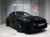 BMW M2 Auto
