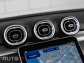 Mercedes-Benz C 220 Station d 9G-TRONIC AMG Line