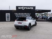 Peugeot 3008 1.2 PureTech GT Line EAT8