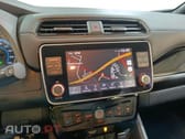 Nissan Leaf e+ N-Connecta