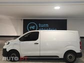Toyota Proace Verso ELECTRIC FOURGON RC21 MEDIUM 75KWH BUSINESS