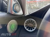 Mercedes-Benz C 220 d Station 9G-TRONIC AMG Line