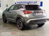 Nissan Juke 1.0 DIG-T N-Design DCT