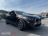 BMW X2 16 d sDrive Auto X Pack M