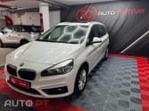 BMW 216 d 7L Advantage