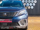 Peugeot 5008 1.5 BlueHDi Active