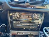 BMW X1 20 d sDrive EfficientDynamics