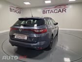 Renault Mégane Sport Tourer 1.5 dCi Bose Edition
