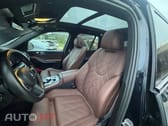 BMW X5 50 e xDrive Pack M Desportivo Pro