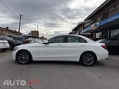 Mercedes-Benz C 220 BlueTEC Avantgarde+