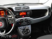 Fiat Panda 1.0 Hybrid City Life