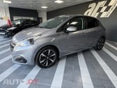 Peugeot 208 1.2 PureTech Signature