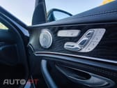 Mercedes-Benz E 220 d AMG Line
