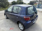 Toyota Yaris 1.0 Base