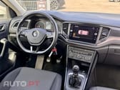 Volkswagen T-Roc 1.6 TDI Style