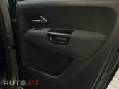 Volkswagen Amarok 2.0 BITDI 180 HIGH LINE 4MOTION