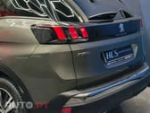 Peugeot 3008 1.6 BlueHDi Allure EAT6 J18