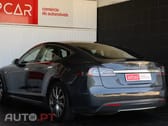 Tesla Model S Dual Motor AWD