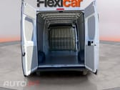 Opel Movano l3h3 3.5t heavy 2.2 d