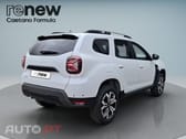 Dacia Duster 1.0 ECO-G 100 Bi-Fuel Journey