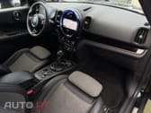 MINI Countryman Cooper SE ALL4 Untamed Edition Auto