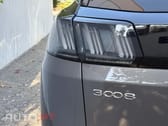 Peugeot 3008 1.6 Hybrid GT e-EAT8