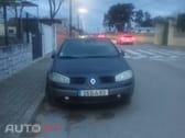 Renault Mégane Cabrio 1.9 dci cc