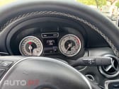 Mercedes-Benz A 180 CDi BE Urban Aut.