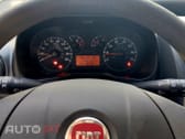 Fiat Qubo 1.3 M-Jet