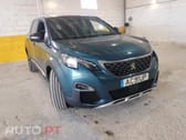 Peugeot 5008 1.5 BlueHDi GT Line