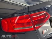 Audi A4 2.7 TDI V6 S-line Multitronic