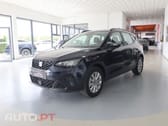 Seat Arona style
