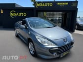 Peugeot 307 CC 1.6 Dynamique