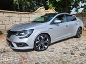 Renault Mégane 1.5 Blue dCi Executive