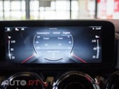 Mercedes-Benz GLA 180 d Style