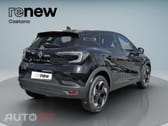 Renault Captur 1.2 TCe 115 techno