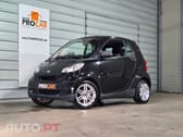 Smart ForTwo 0.8 cdi Pulse 54
