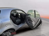 Smart ForTwo EQ passion