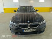 BMW 330 e Touring Corporate Edition Auto