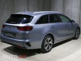 Kia Ceed SW 1.6 CRDi MHEV Drive
